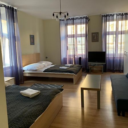 קרקוב Wawel Suites מראה חיצוני תמונה
