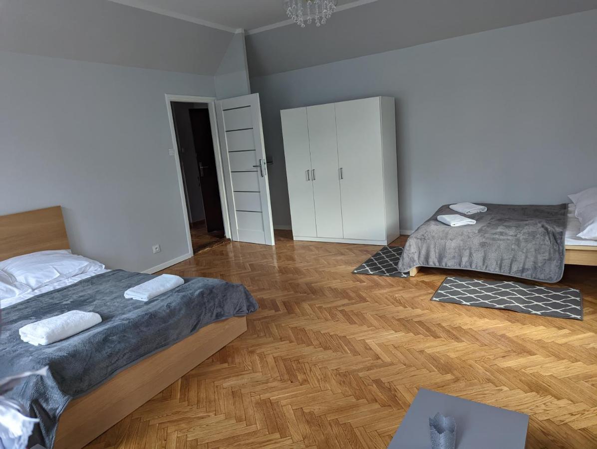 קרקוב Wawel Suites מראה חיצוני תמונה