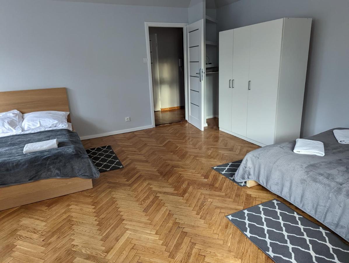 קרקוב Wawel Suites מראה חיצוני תמונה