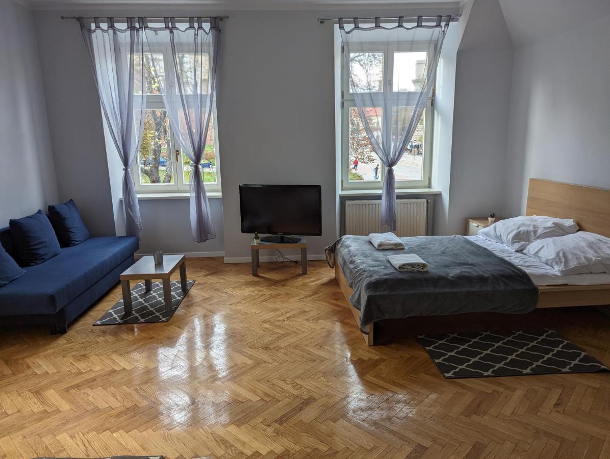 קרקוב Wawel Suites מראה חיצוני תמונה