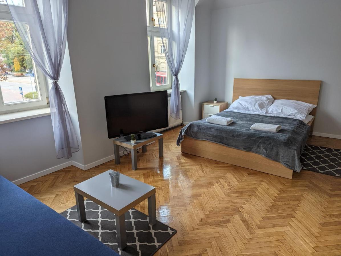 קרקוב Wawel Suites מראה חיצוני תמונה