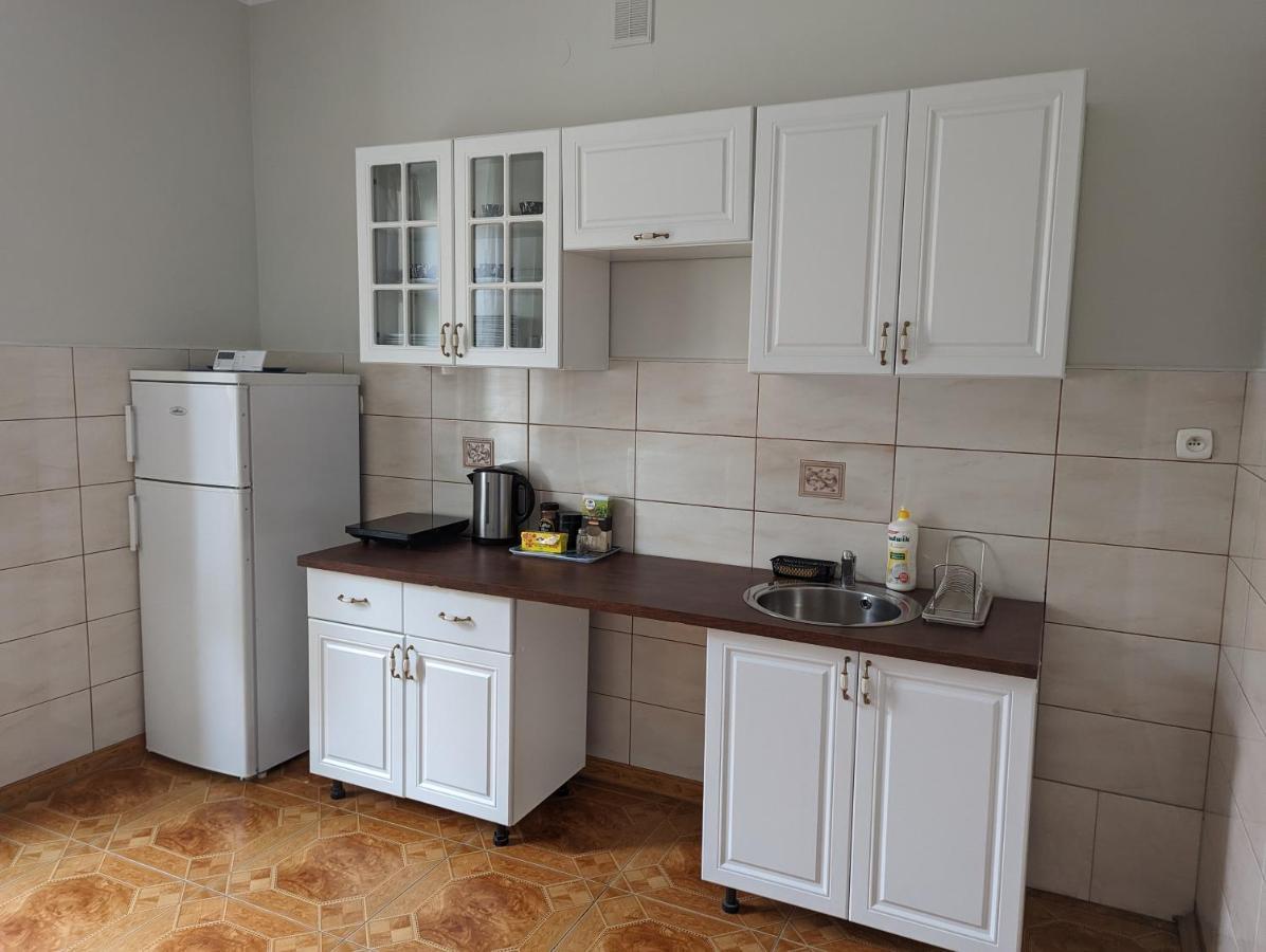 קרקוב Wawel Suites מראה חיצוני תמונה