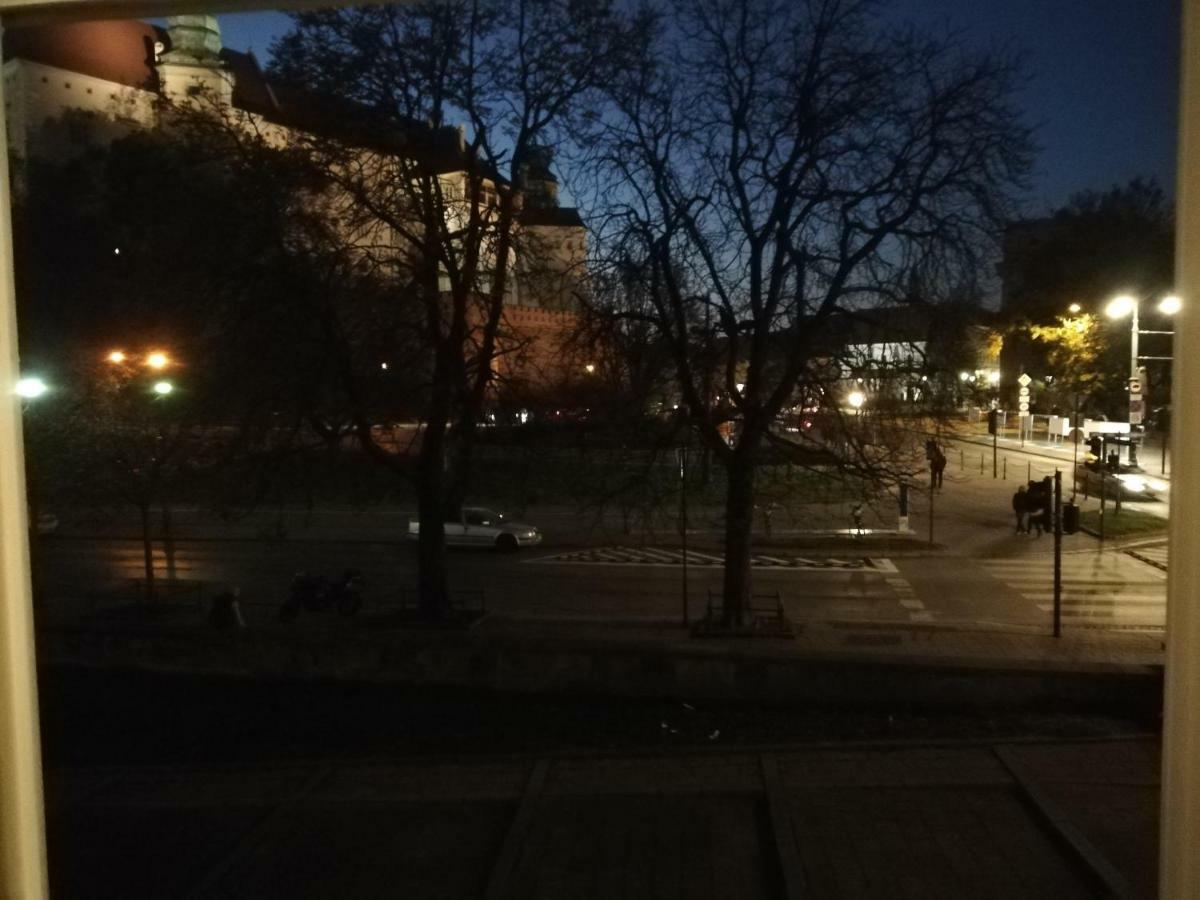 קרקוב Wawel Suites מראה חיצוני תמונה