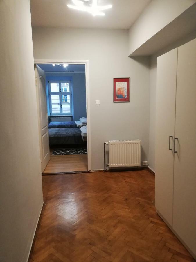 קרקוב Wawel Suites מראה חיצוני תמונה