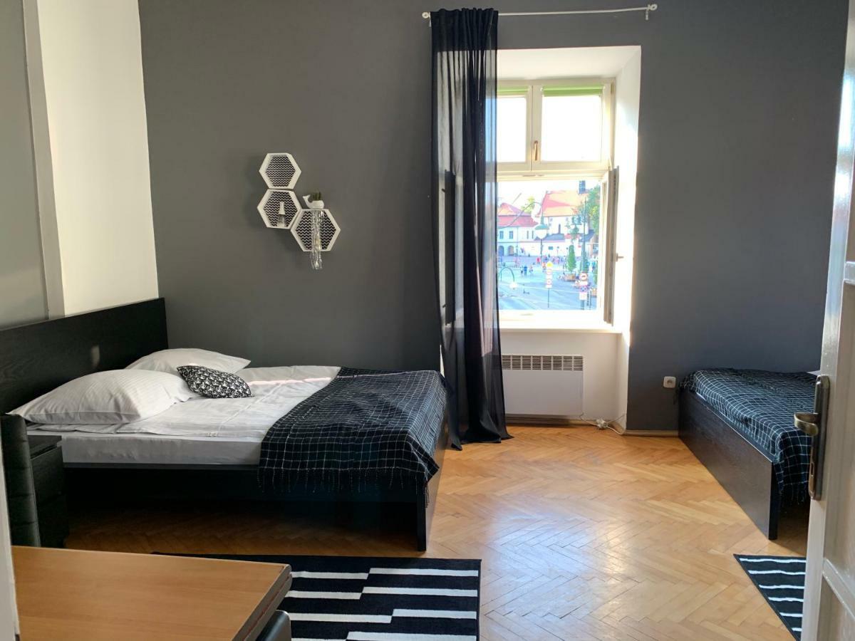 קרקוב Wawel Suites מראה חיצוני תמונה