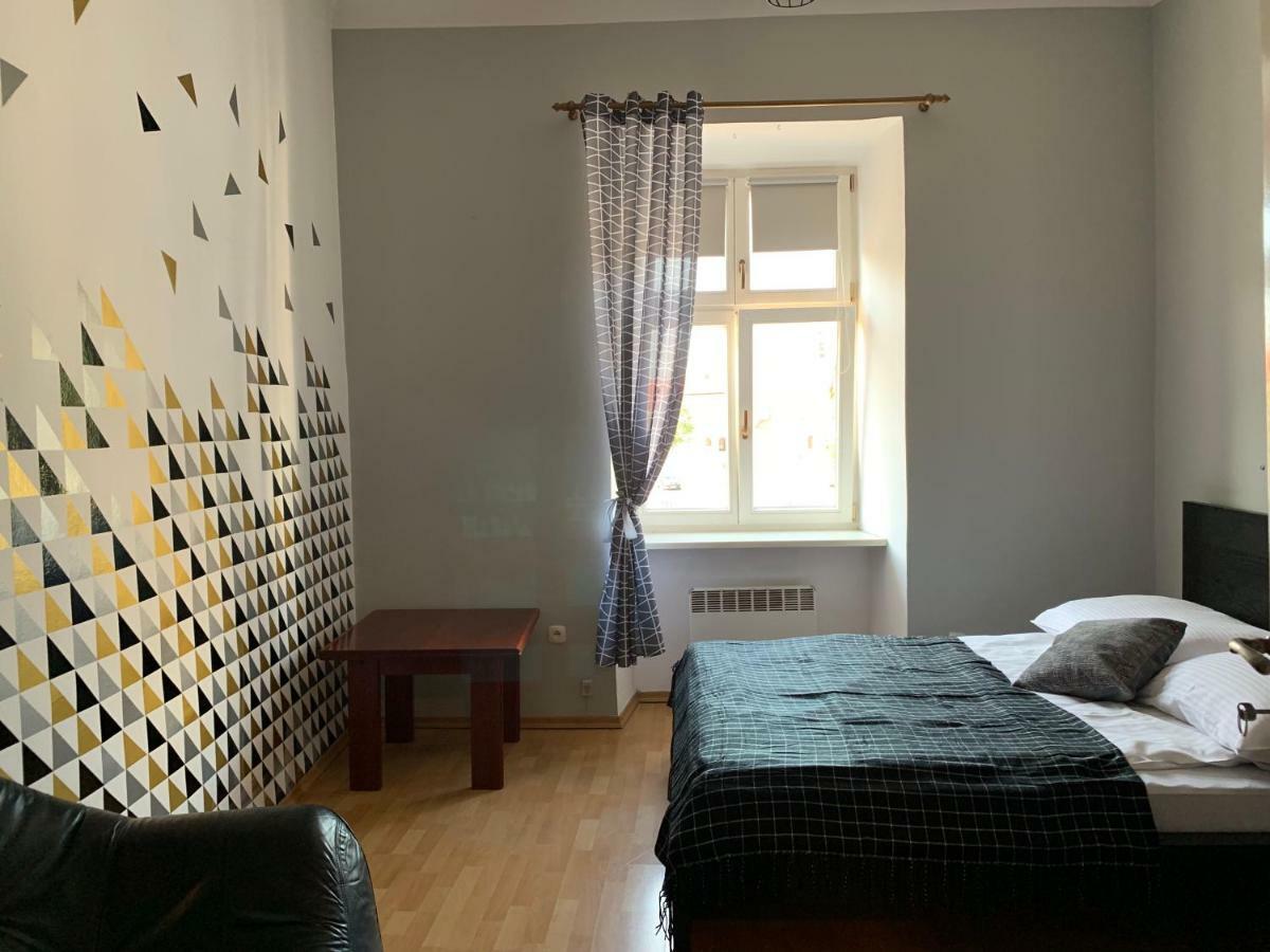 קרקוב Wawel Suites מראה חיצוני תמונה