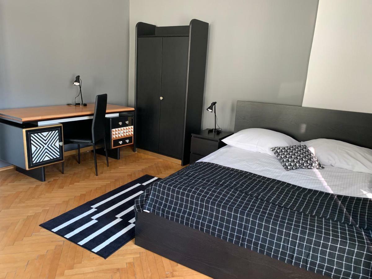קרקוב Wawel Suites מראה חיצוני תמונה