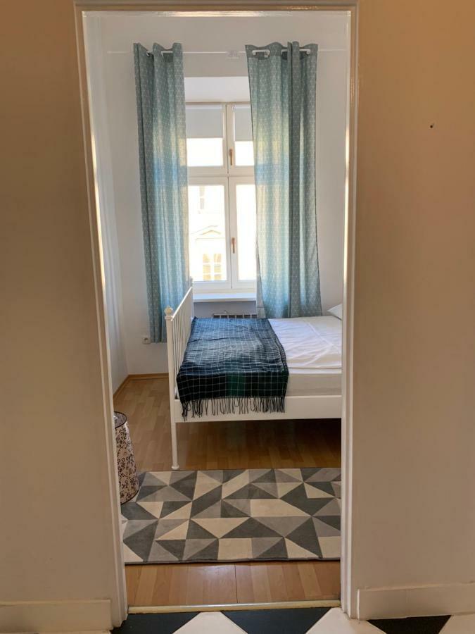 קרקוב Wawel Suites מראה חיצוני תמונה