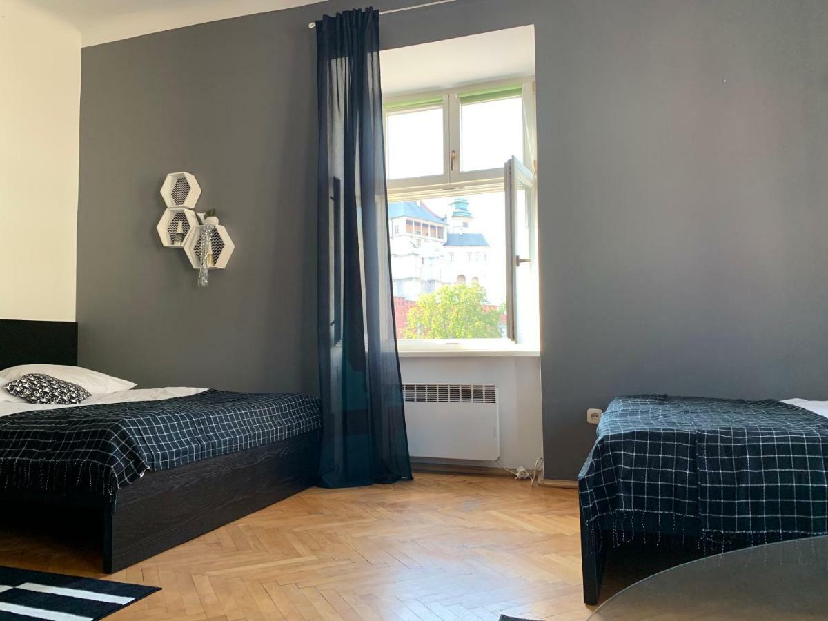 קרקוב Wawel Suites מראה חיצוני תמונה