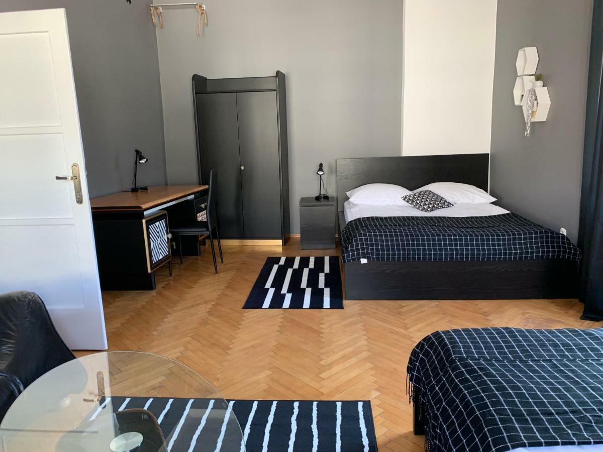 קרקוב Wawel Suites מראה חיצוני תמונה
