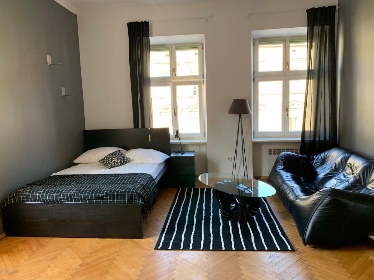 קרקוב Wawel Suites מראה חיצוני תמונה