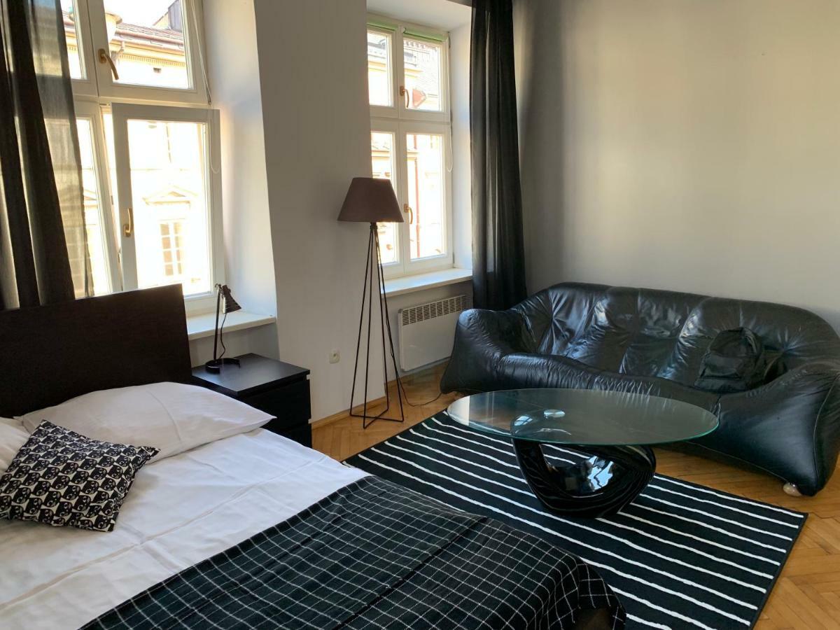 קרקוב Wawel Suites מראה חיצוני תמונה
