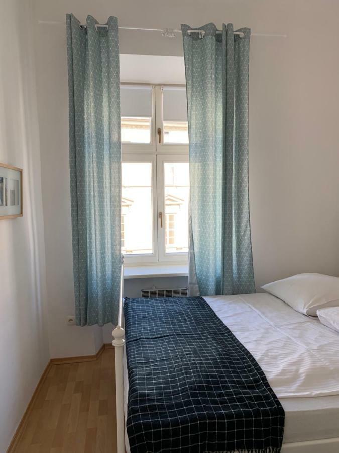 קרקוב Wawel Suites מראה חיצוני תמונה