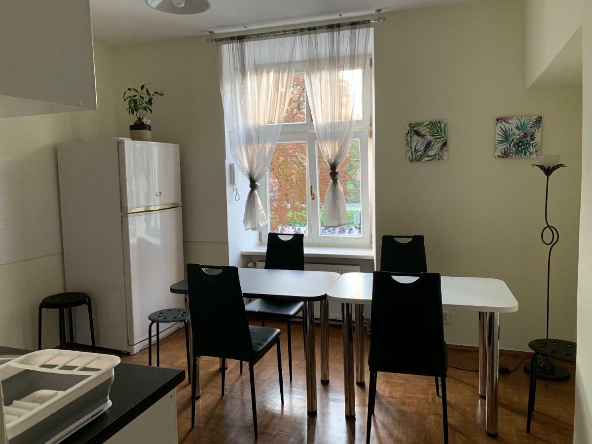 קרקוב Wawel Suites מראה חיצוני תמונה