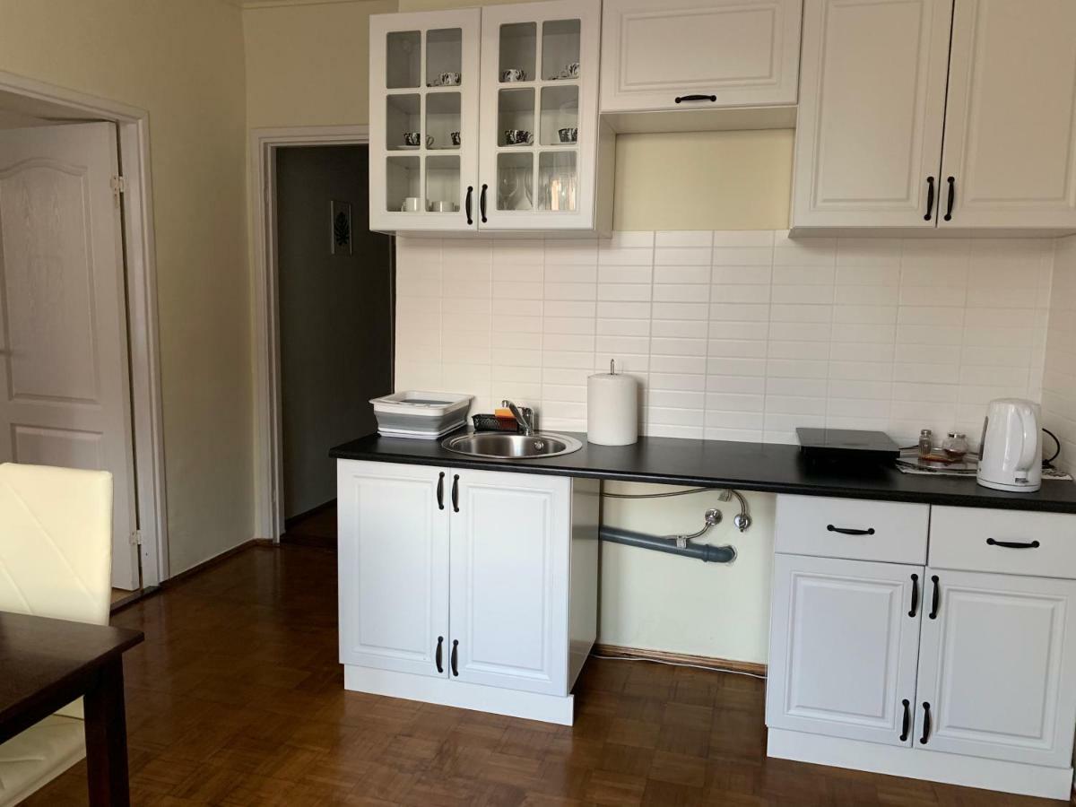קרקוב Wawel Suites מראה חיצוני תמונה
