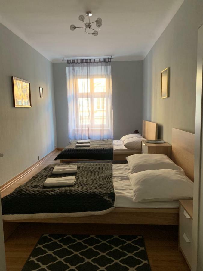 קרקוב Wawel Suites מראה חיצוני תמונה