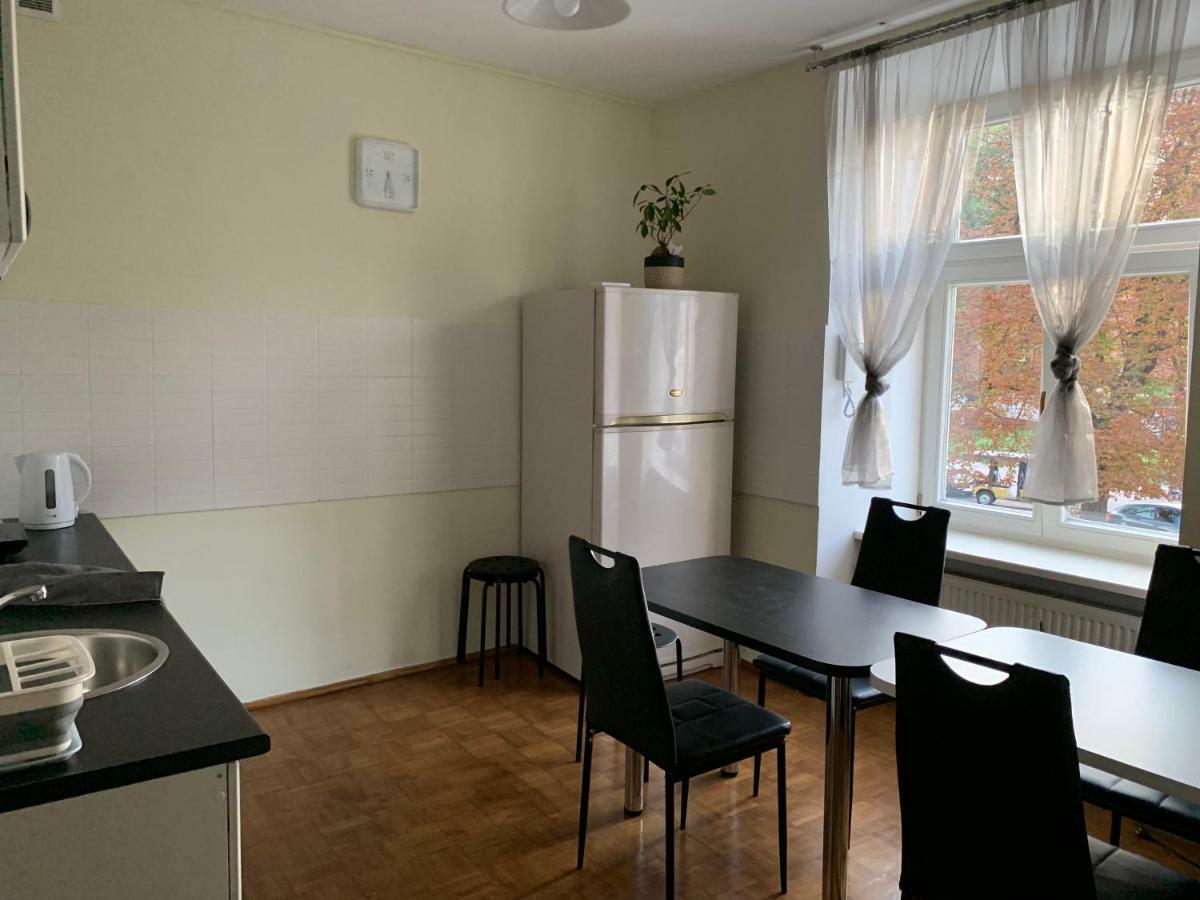 קרקוב Wawel Suites מראה חיצוני תמונה