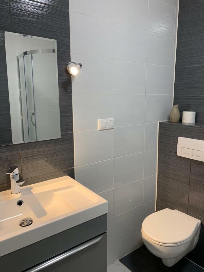 קרקוב Wawel Suites מראה חיצוני תמונה
