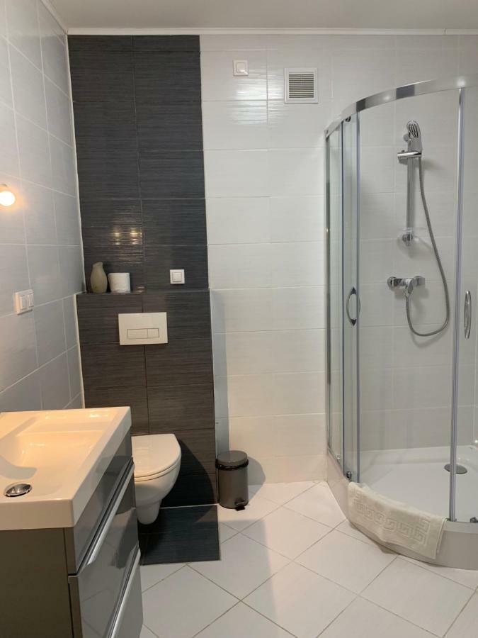 קרקוב Wawel Suites מראה חיצוני תמונה